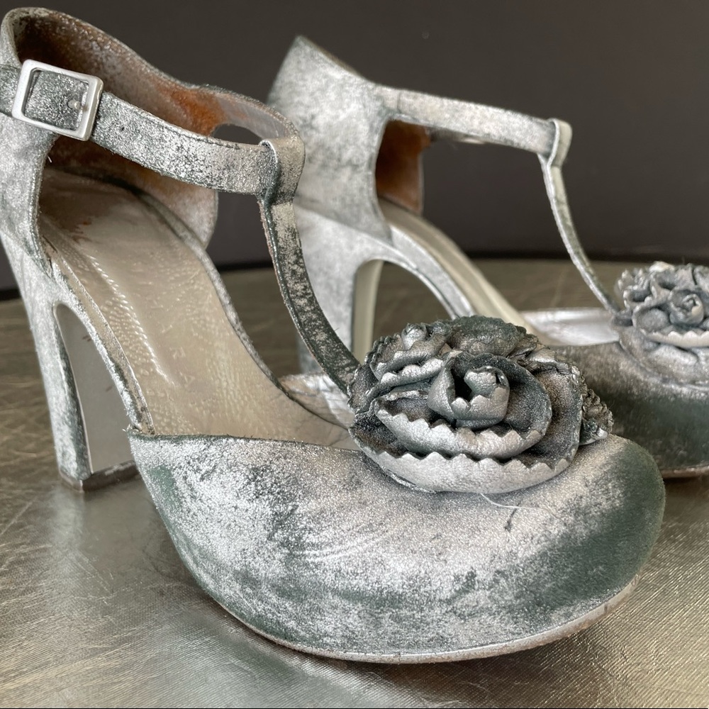 Chie Mihara Altered.